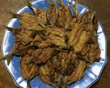 ぶぶちん直伝 イワシのかば焼き作り方7写真