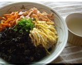 わが家のくさぎなかけめし作り方9写真