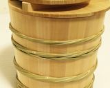 自家製味噌作り方19写真