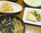 美味しい秋見付けた★秋刀魚の炊き込みご飯作り方7写真
