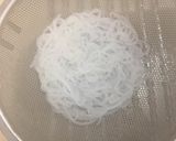 *中華風海鮮鍋作り方1写真
