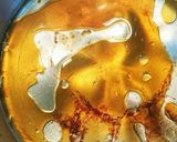 ☆つきこんにゃくと真鱈の子合え煮 ‼作り方3写真