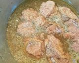 ☆つきこんにゃくと真鱈の子合え煮 ‼作り方4写真