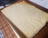 ホットケーキミックスで超簡単シート作り方8写真