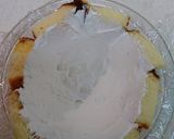 切りおとしのカステラで作るケーキ作り方8写真