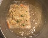 おもてなしタイ料理★えびトースト作り方4写真