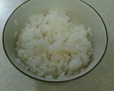 蜂蜜が隠し味！　ノルウェーサーモン丼作り方3写真