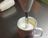 柿と大根カップのクリーム豆腐のせ作り方2写真