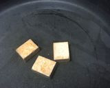 鶏団子ときのこの鍋〆は酸辣湯作り方2写真
