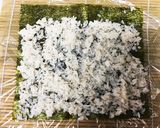 手抜きキンパ 韓国風海苔巻き作り方7写真