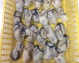 牡蠣とアスパラのオイスターソース炒め作り方1写真