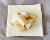 りんごのパイ♪作り方8写真