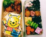 ｵﾌﾞﾗｰﾄ弁スプラ ディズニーetc作り方81写真