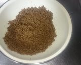 糖質制限 幸せを呼ぶお菓子ポルボロン作り方3写真