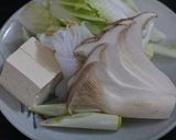 和風ハンバーグ作り方3写真