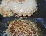 和風ハンバーグ作り方4写真