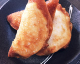 エビのすり身の簡単揚げ餃子！作り方2写真