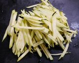 簡単!無限なすベーコン作り方1写真