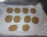 糖質制限 幸せを呼ぶお菓子ポルボロン作り方5写真