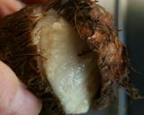 里芋のクリームコロッケ作り方5写真