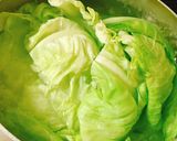 本格！巻かないロールキャベツ作り方1写真