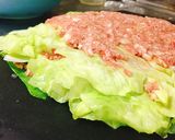 本格！巻かないロールキャベツ作り方6写真