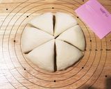 むっちり♡ベーグル(HB捏ねで簡単♪)作り方7写真