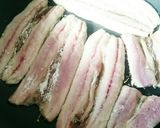 さんまの蒲焼き作り方3写真