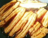 さんまの蒲焼き作り方4写真