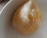 里芋の簡単グラタン作り方1写真