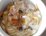 里芋の簡単グラタン作り方3写真