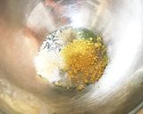 手作りマヨネーズのじゃがいもサラダ作り方3写真