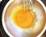 手作りマヨネーズのじゃがいもサラダ作り方5写真
