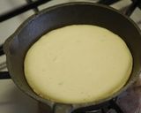 ホットケーキミックスの中華あんかけ作り方3写真
