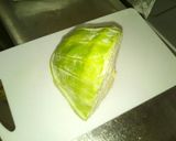 お好み焼きはσ(゚∀゚ )オレ 最強!作り方1写真