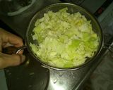 お好み焼きはσ(゚∀゚ )オレ 最強!作り方2写真