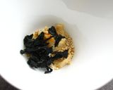 簡単わかめスープ作り方1写真