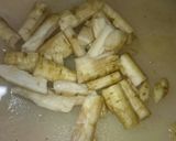 お弁当にも！とりむね肉のだし煮作り方2写真