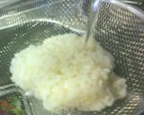 牡蠣雑炊作り方8写真