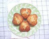 しっとり♪和栗のマロンケーキ作り方10写真