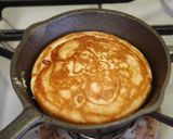 ホットケーキミックスの中華あんかけ作り方4写真
