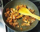 エビの頭と殻で☆エビだししゃぶしゃぶ作り方1写真
