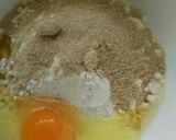 サクサクホットケーキミックスでドーナッツ作り方2写真