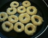 サクサクホットケーキミックスでドーナッツ作り方7写真