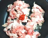 中華風肉じゃが♡お弁当・おつまみに♪作り方5写真