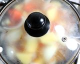 中華風肉じゃが♡お弁当・おつまみに♪作り方7写真