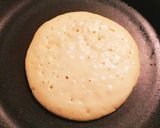 簡単もちもちっ♡豆腐パンケーキ作り方6写真