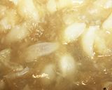 ゆり根餡かけ作り方3写真
