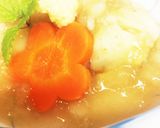 ゆり根餡かけ作り方5写真