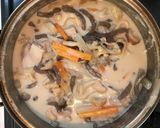 【男飯】関西では定番！粕汁作り方9写真